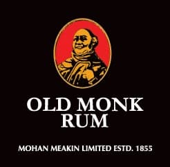 Old Monk