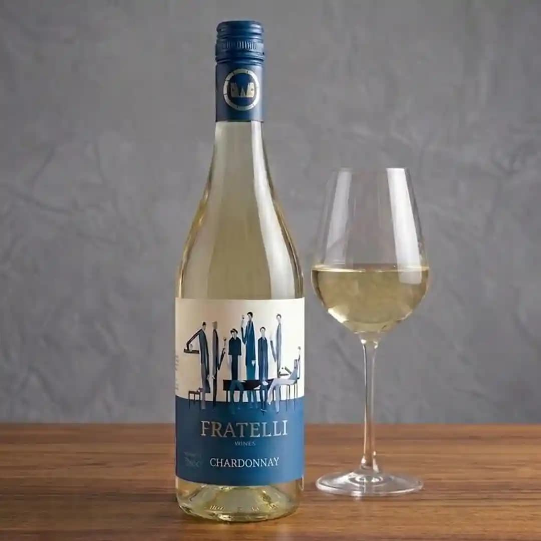 Chardonnay