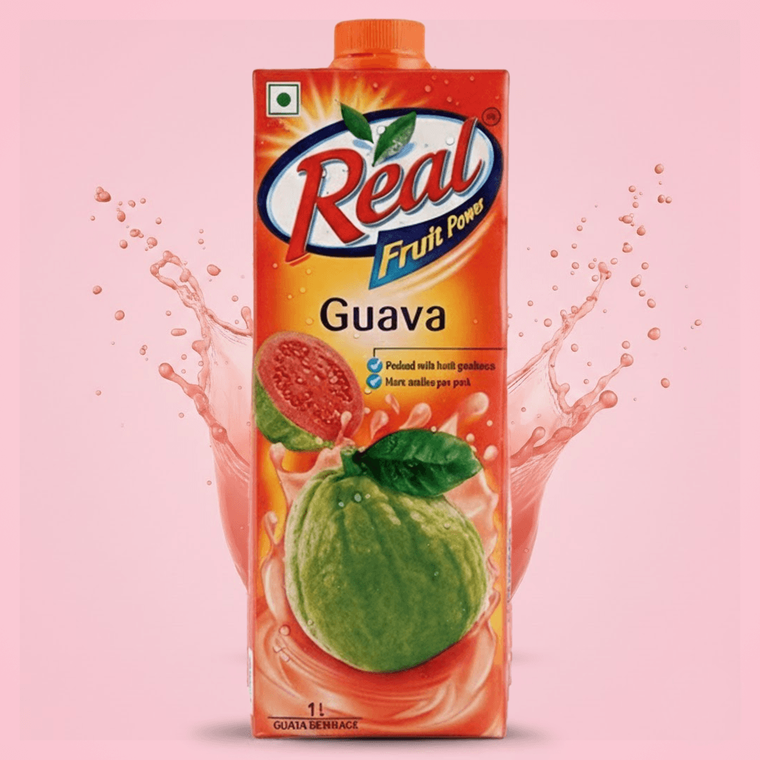 Dabur Guava Nectar 1L