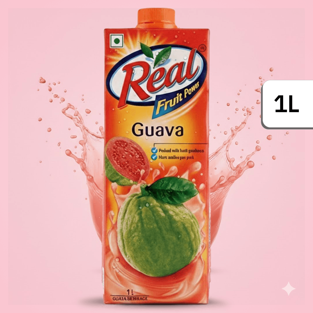 Dabur Guava Nectar 1L