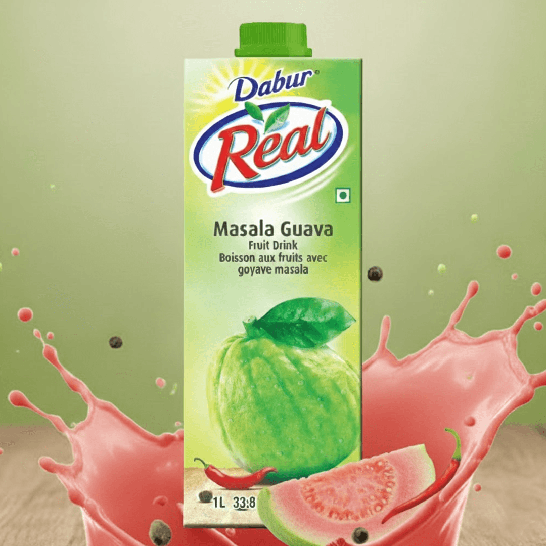 DABUR Juice