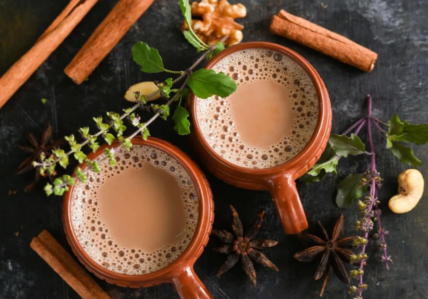 Tea Masala / EVEREST