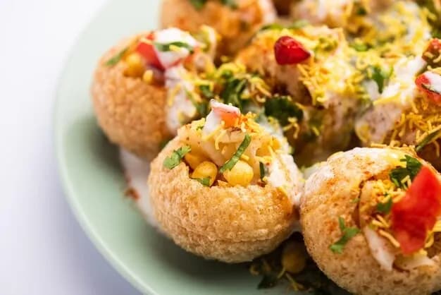 Pani Puri Masala / EVEREST