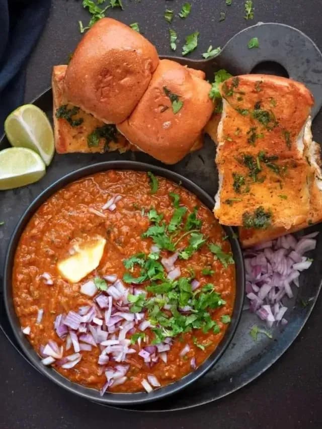 Pav Bhaji Masala / EVEREST