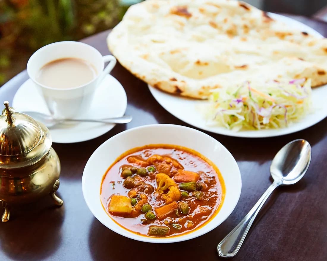 Kitchen King Masala / EVEREST