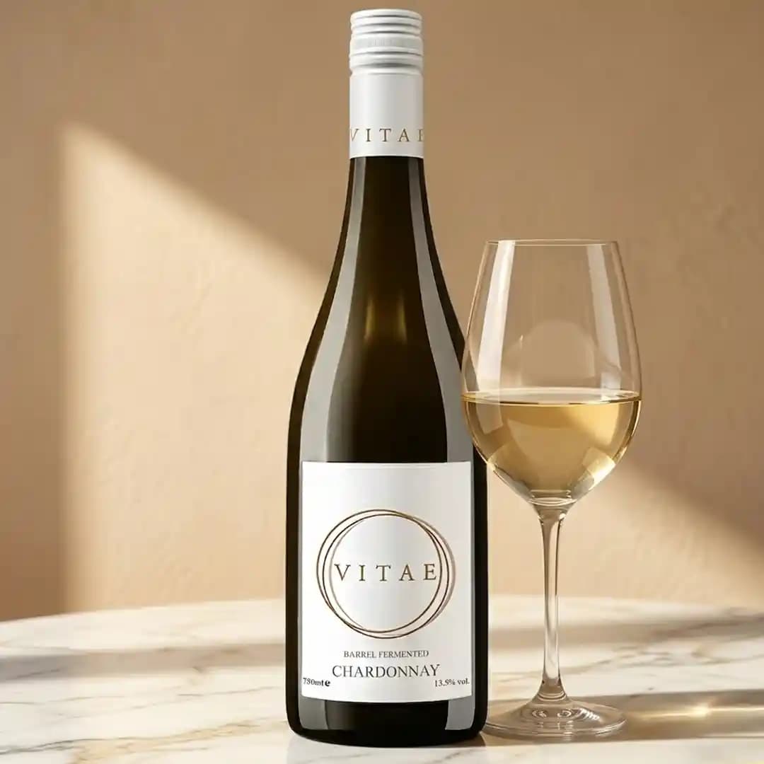 Vitae Chardonnay