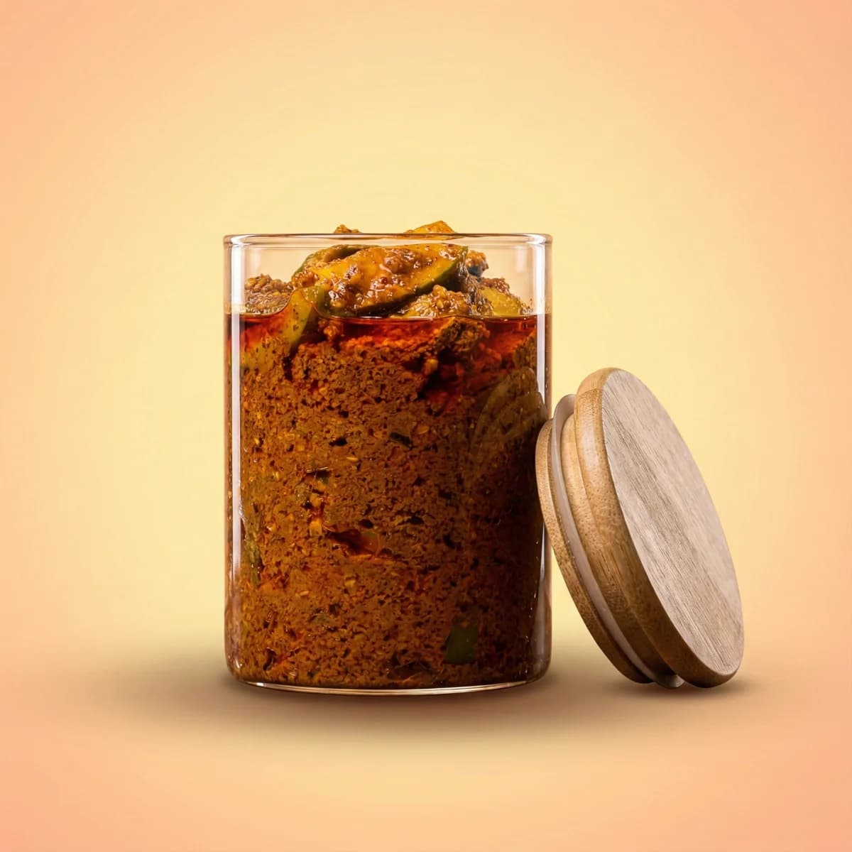 Mango Pickle