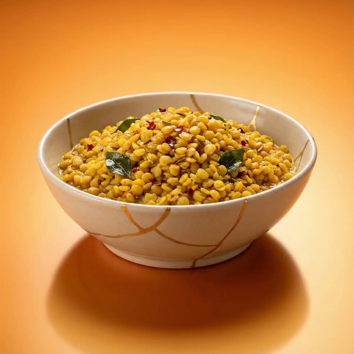 Masala Moong Dal