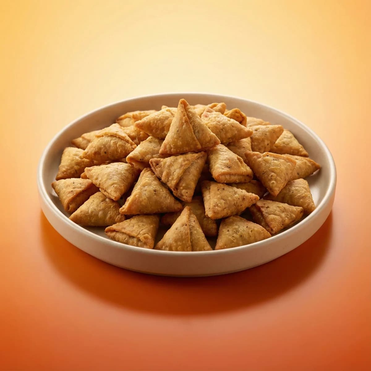 Haldiram Samosa