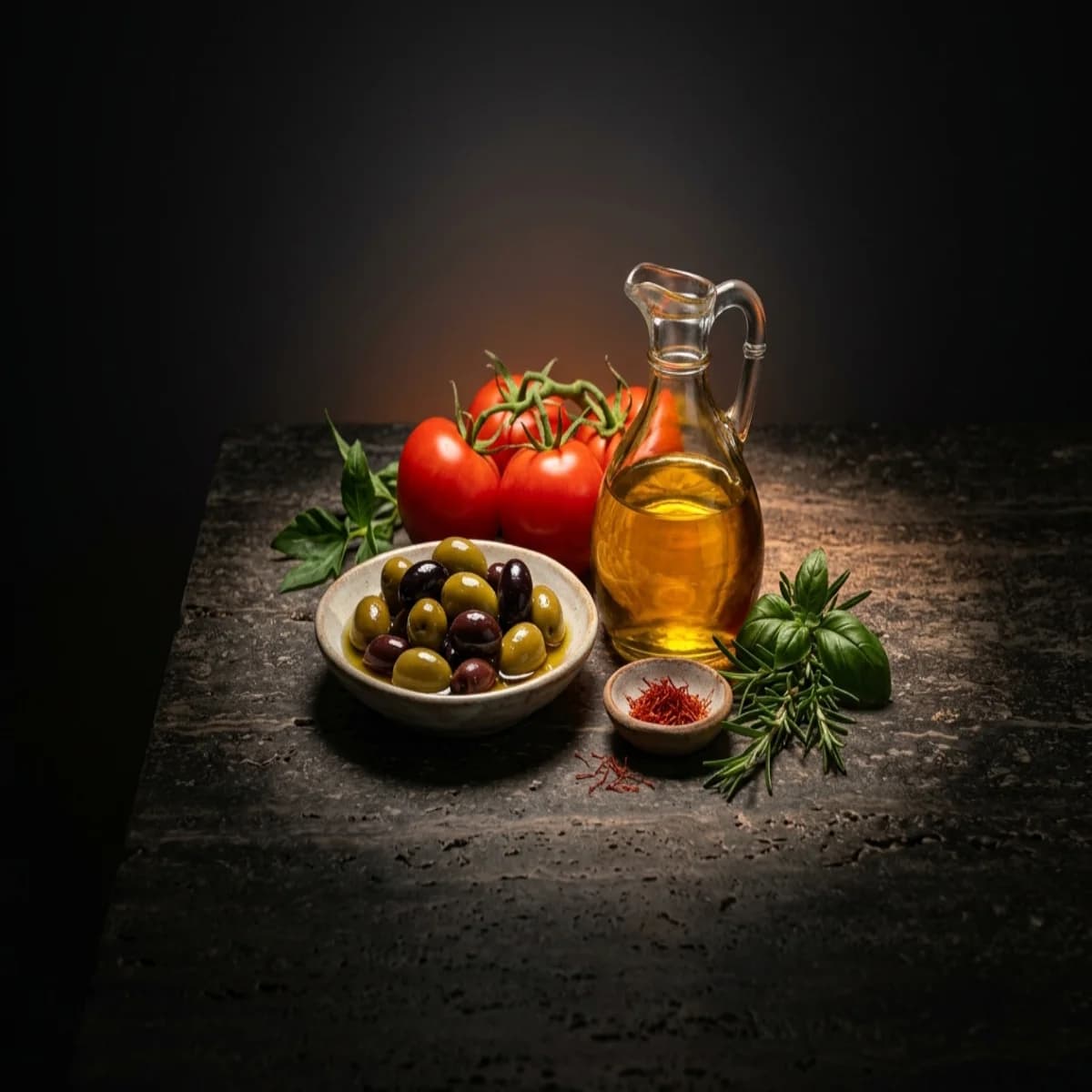 Mediterranean