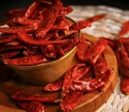 Kashmirilal Red Chilli Powder