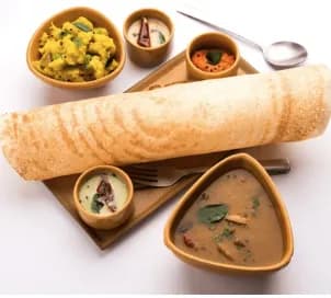 Sambhar Masala