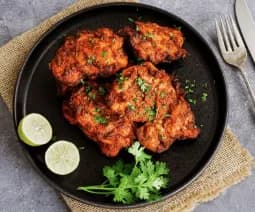 Tandoori Chicken Masala
