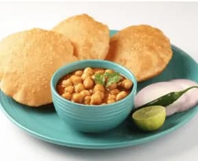 Chhole Masala