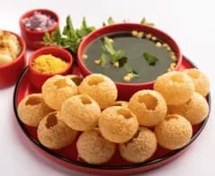 Pani Puri Masala