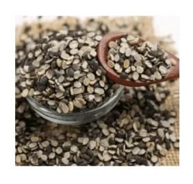 URAD BLACK SPLIT