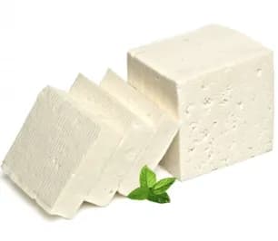 Frozen Paneer Block