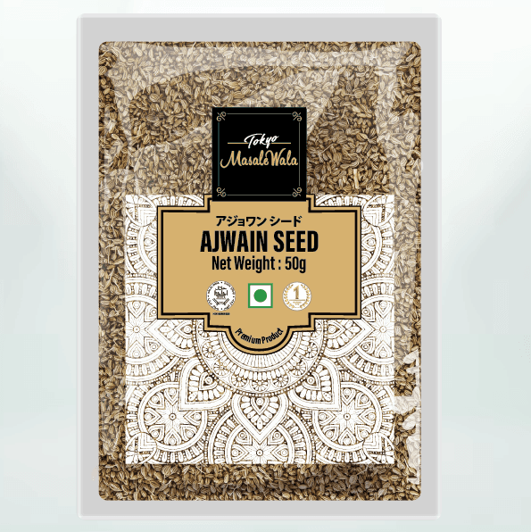 1100 Ajwain Seeds