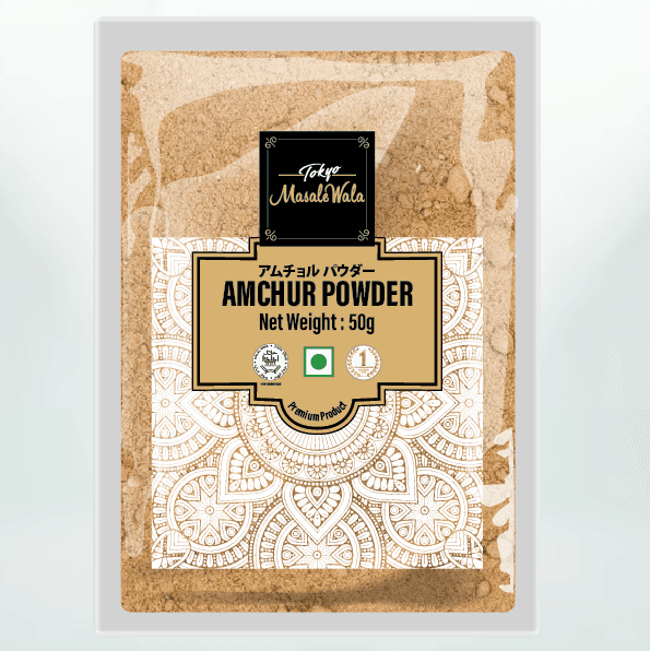 1102-50g Amchur Powder