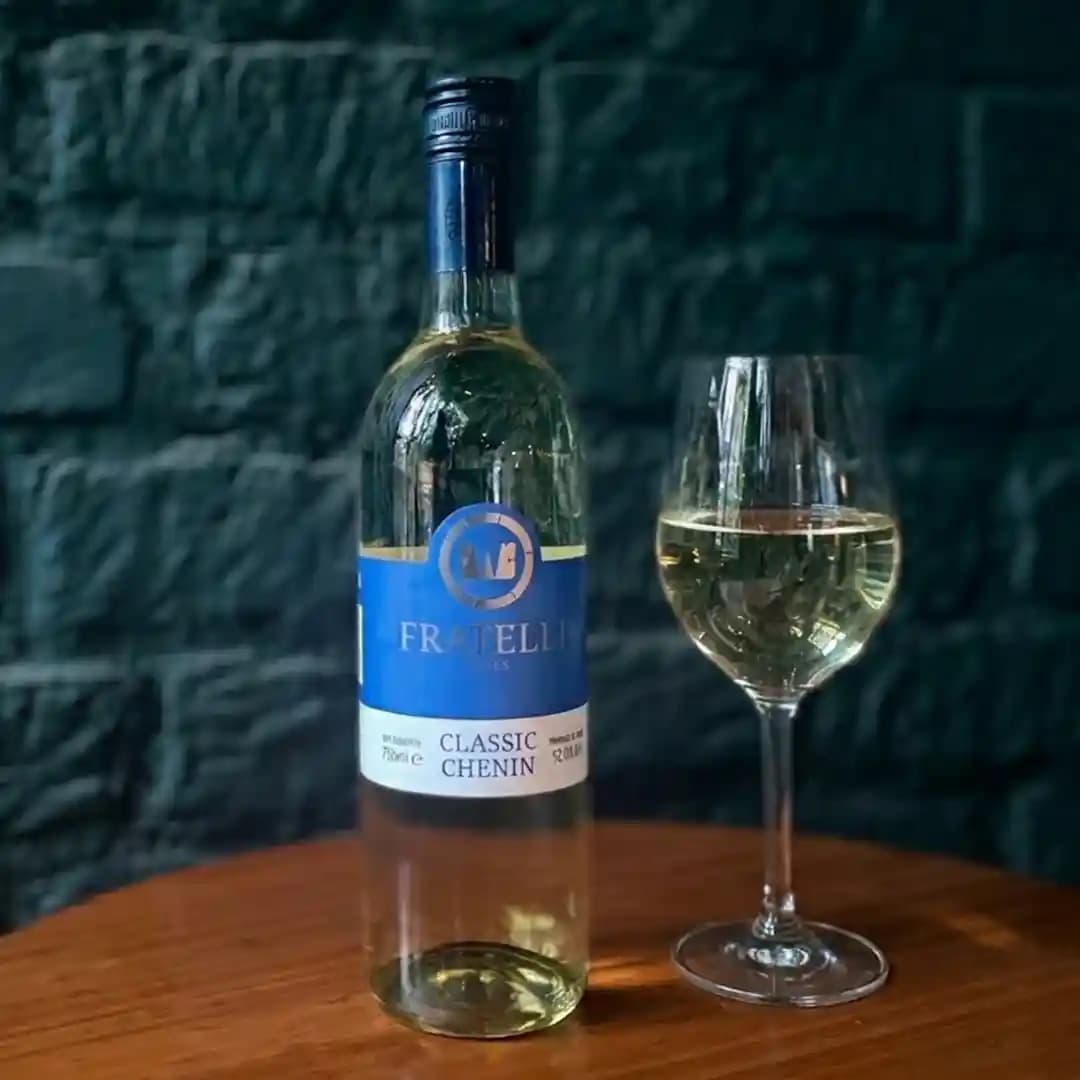 Classic Chenin