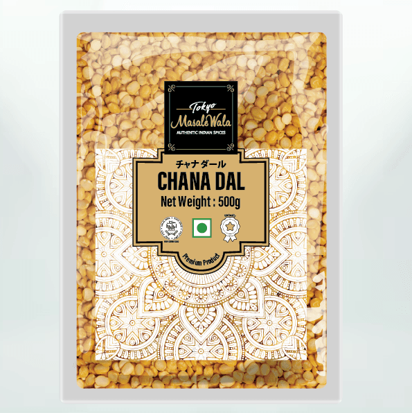 Chana Dal