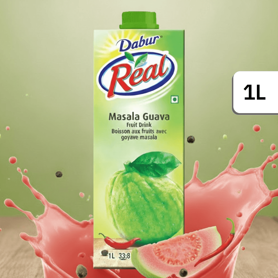 Dabur Masala Guava-1L
