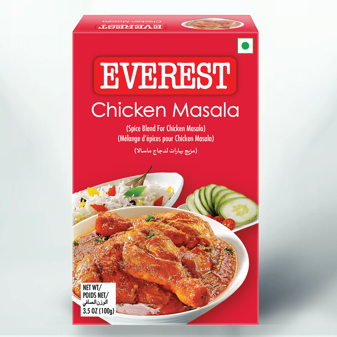 Chicken Masala / EVEREST