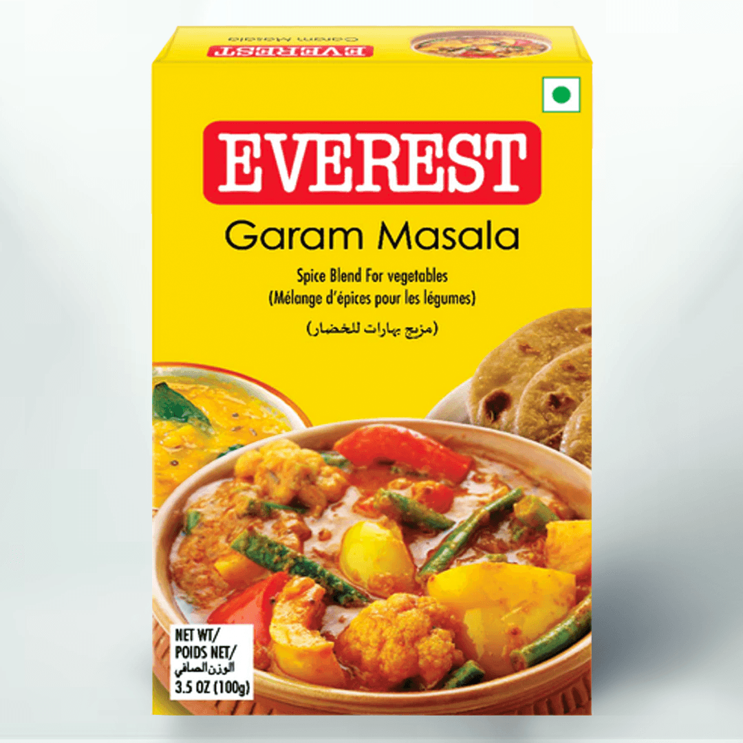 Garam Masala / EVEREST