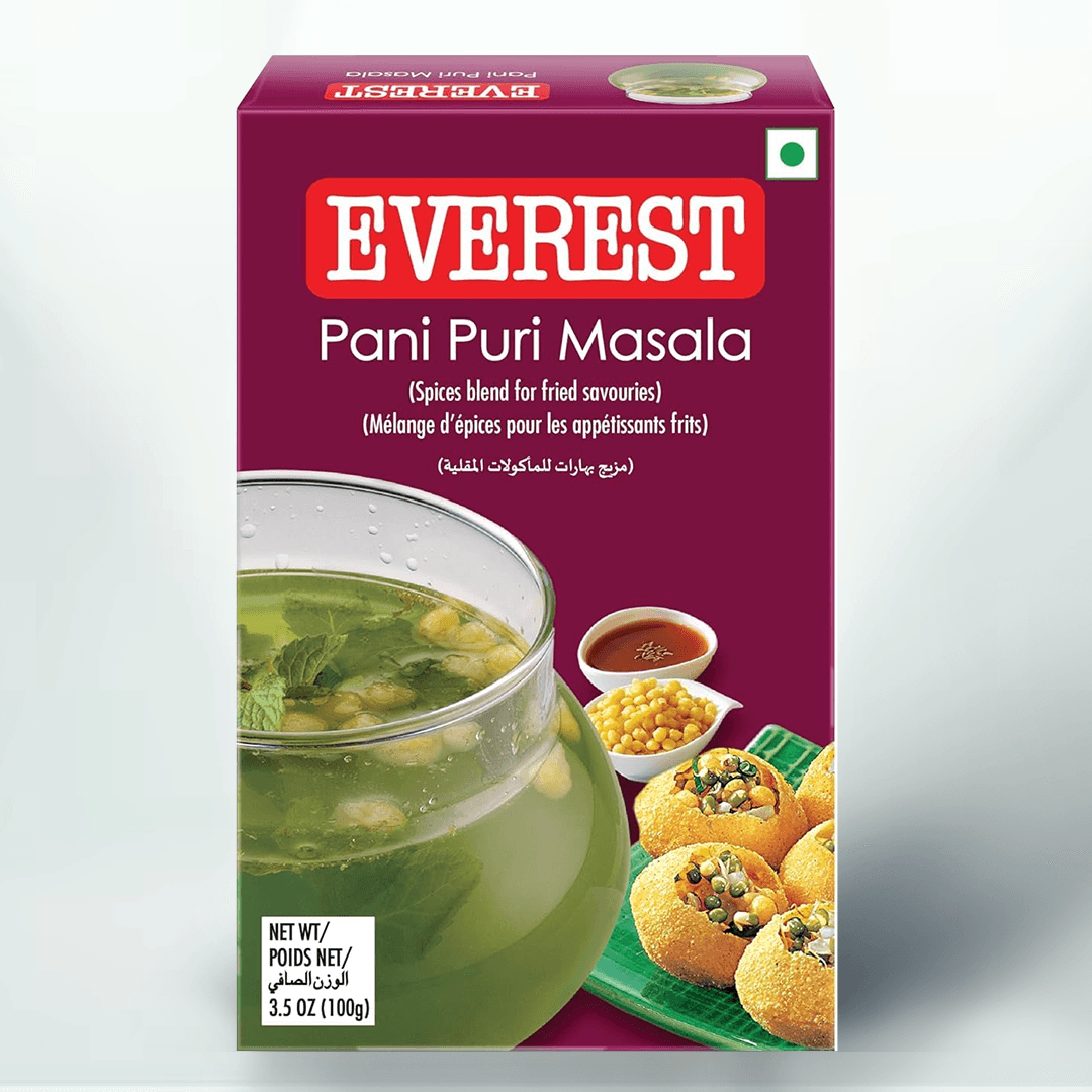 Pani Puri Masala / EVEREST