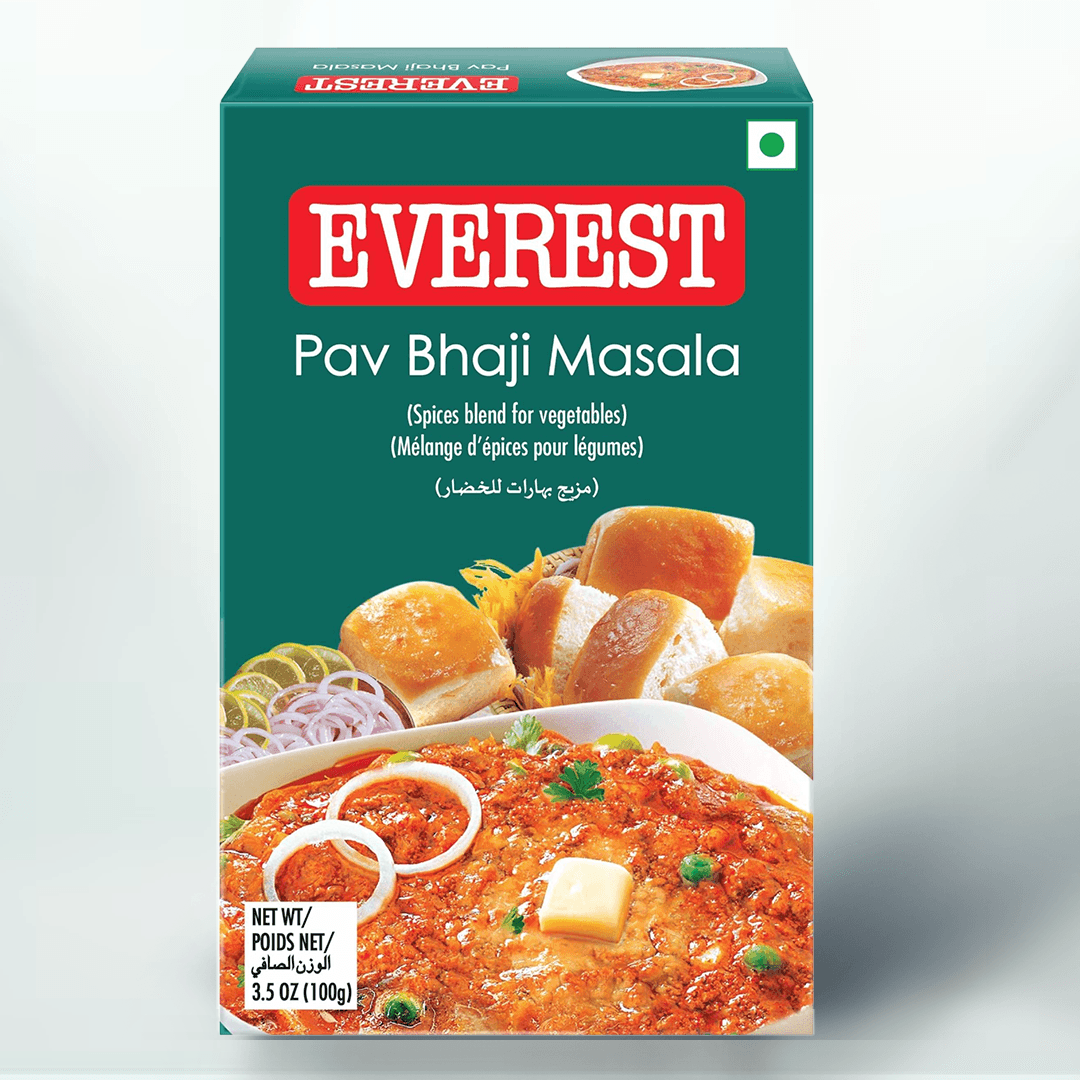 Pav Bhaji Masala / EVEREST