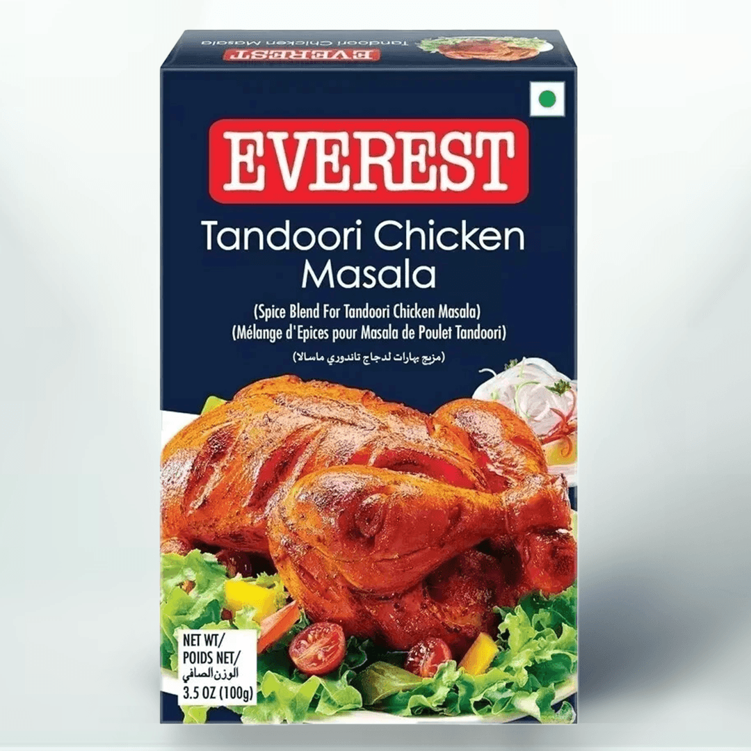 Tandoori Chicken Masala / EVEREST