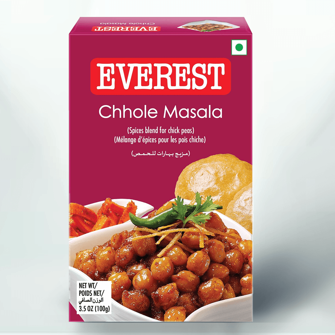 Chole Masala / EVEREST