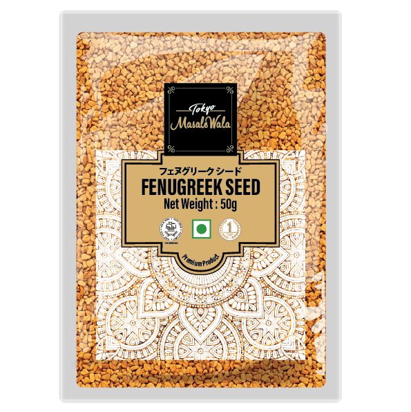 Fenugreek