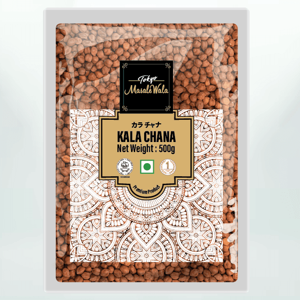Kala Chana