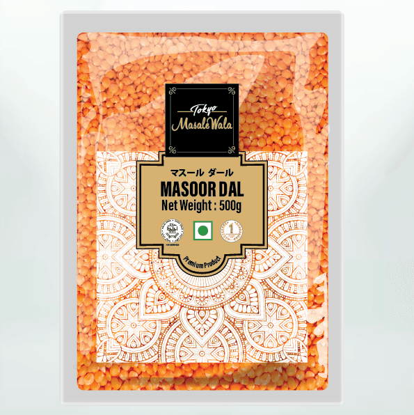 Masoor Dal