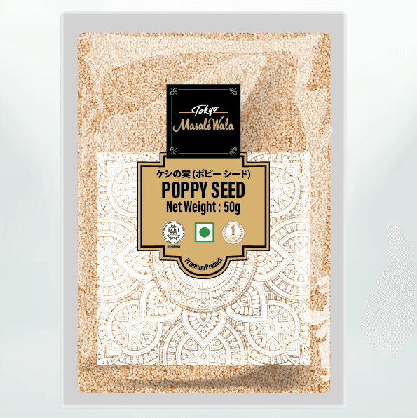Poppy Seed