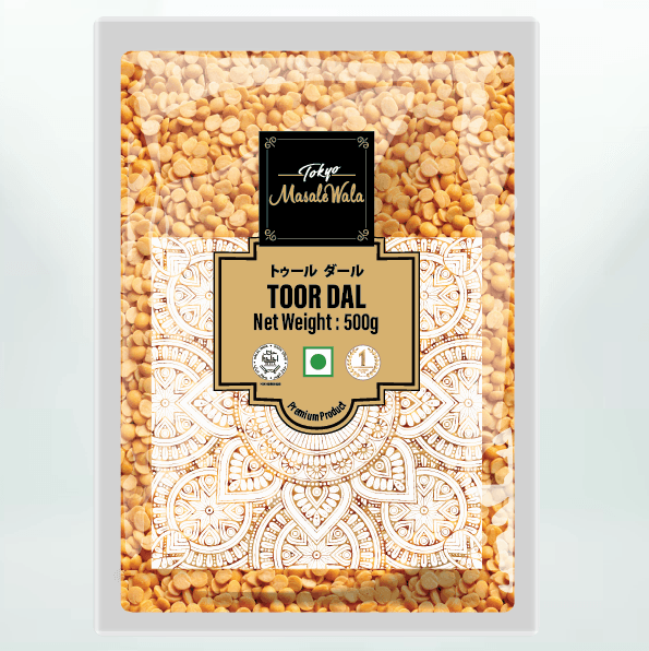 Toor Dal