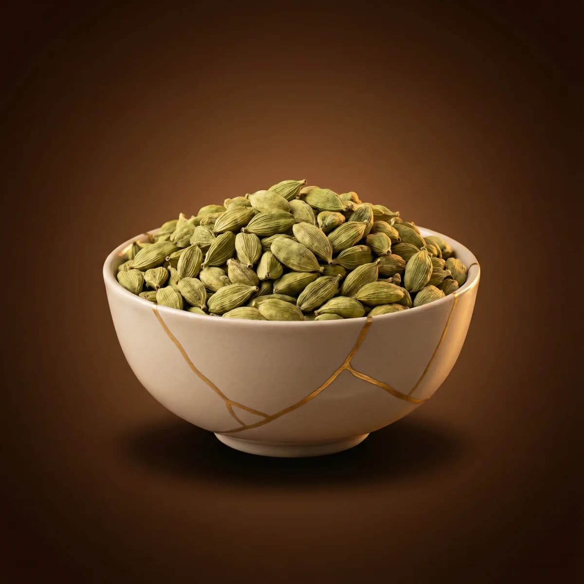 Green Cardamom Whole