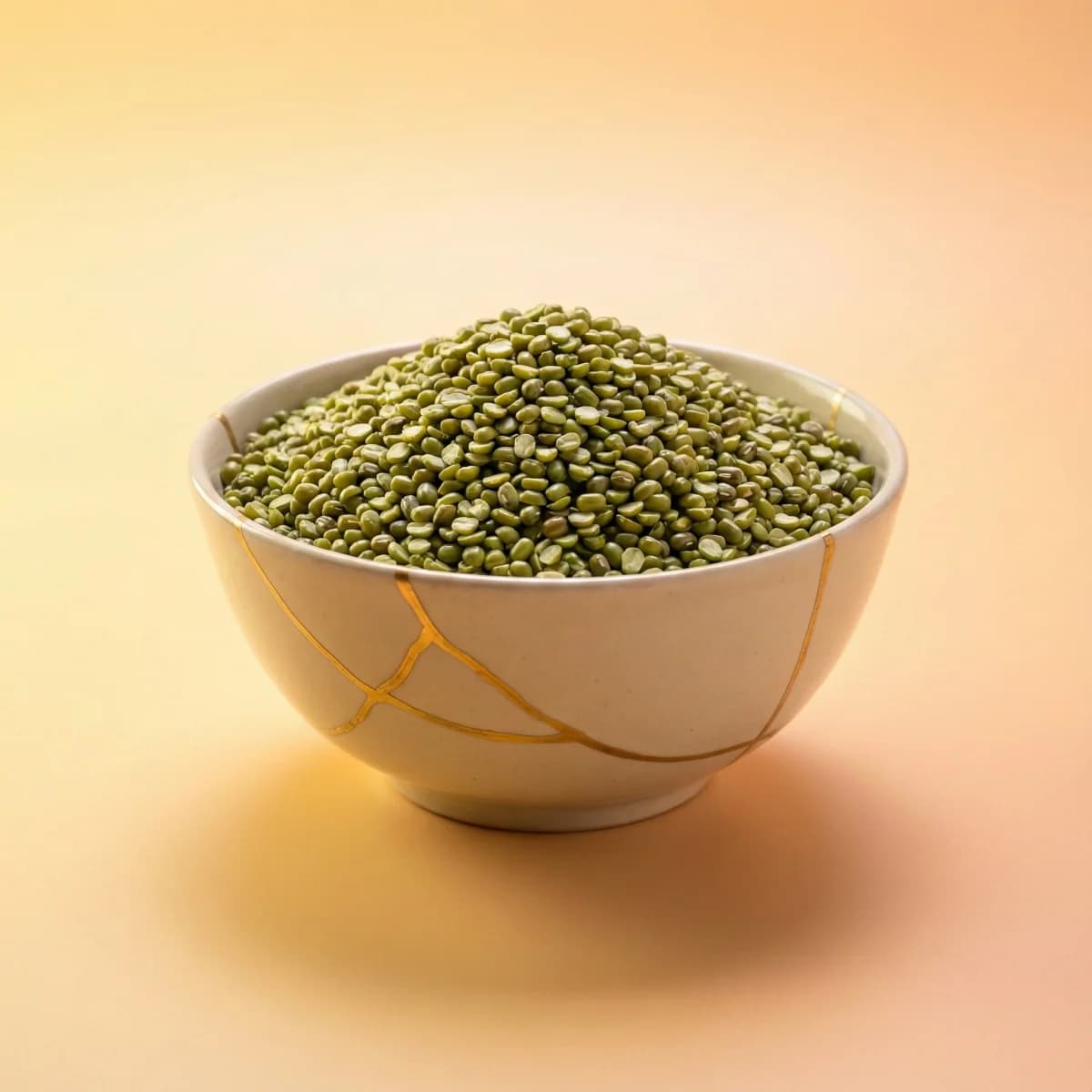 Moong Dal Yellow