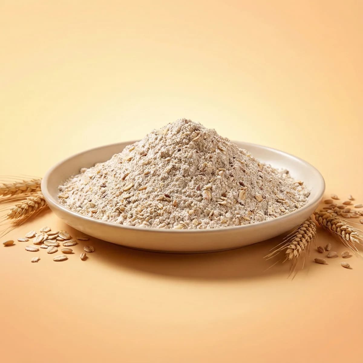 Multigrain Atta