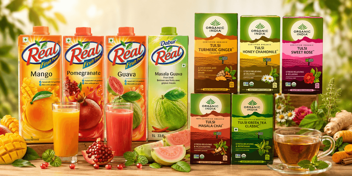 Soft Drinks
