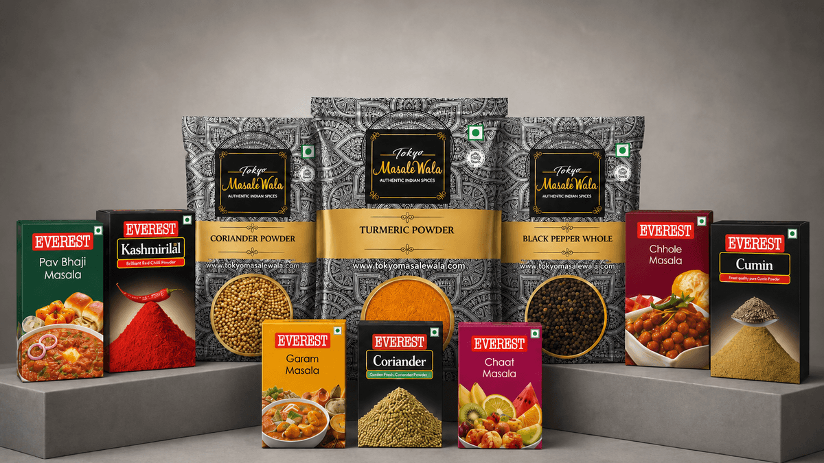 Spices