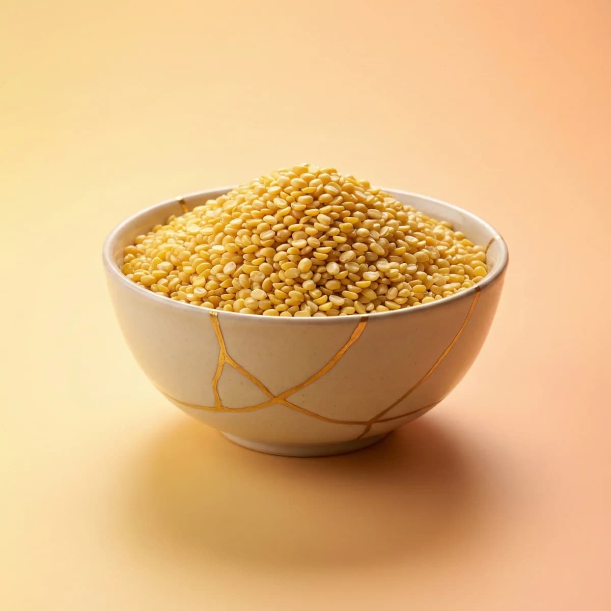 Moong Dal Yellow