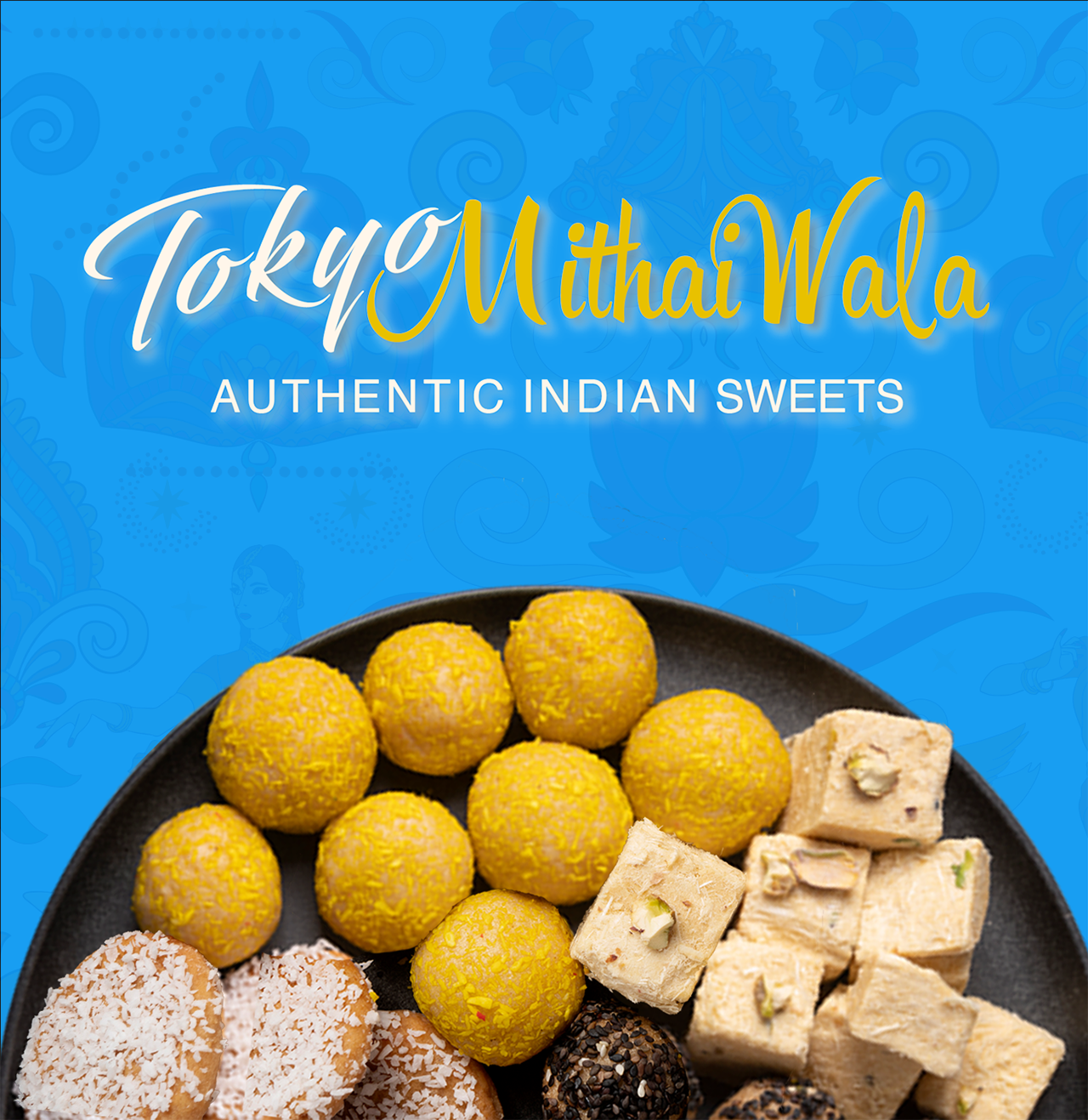 A curated selection of chef-recommended gift boxes